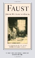 Faust: A Tragedy (Norton Critical Editions) Faust: A Tragedy (Norton Critical Editions)