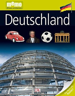 Deutschland (memo Wissen entdecken) Deutschland (memo Wissen entdecken)