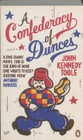 Confederacy of Dunces (Penguin Essentials) Confederacy of Dunces (Penguin Essentials)
