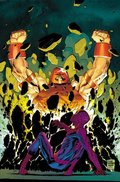 Amazing Spider-Man: The Gauntlet, Vol. 4 - Juggernaut, The Amazing Spider-Man: The Gauntlet, Vol. 4 - Juggernaut, The