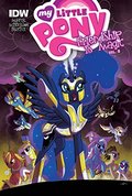 My Little Pony: Friendship Is Magic: Vol. 8 My Little Pony: Friendship Is Magic: Vol. 8
