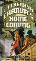 Chanur's Homecoming Chanur's Homecoming
