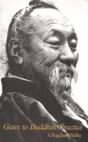Gates to Buddhist Practice (The Living Dharma Series : the Oral Teachings of Chagdud Tulku) Gates to Buddhist Practice (The Living Dharma Series : the Oral Teachings of Chagdud Tulku)