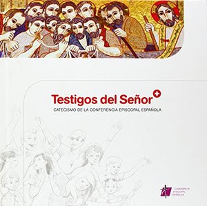 Testigos del Señor: postcomunión Testigos del Señor: postcomunión