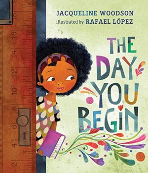 Day You Begin, The Day You Begin, The