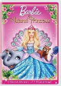 #11 Barbie as the Island Princess #11 Barbie as the Island Princess