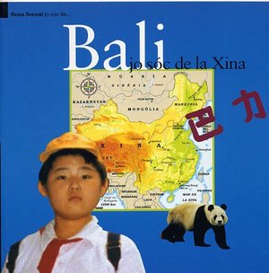 Bali. Jo sóc de la Xina - 9788495988133 Bali. Jo sóc de la Xina - 9788495988133