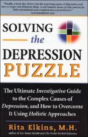Solving the Depression Puzzle Solving the Depression Puzzle