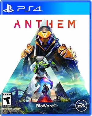 Anthem Anthem