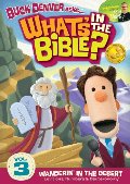 Buck Denver Asks..What's In The Bible 3 Buck Denver Asks..What's In The Bible 3