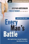 Every Man's Battle: Winning the War on Sexual Temptation One Victory at a Time (1 DVD & 6 Workbook Available) Every Man's Battle: Winning the War on Sexual Temptation One Victory at a Time (1 DVD & 6 Workbook Available)