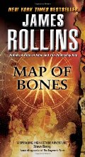 Map of Bones: A Sigma Force Novel Map of Bones: A Sigma Force Novel