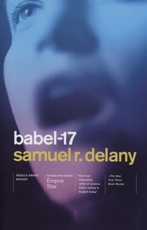Babel-17/Empire Star Babel-17/Empire Star