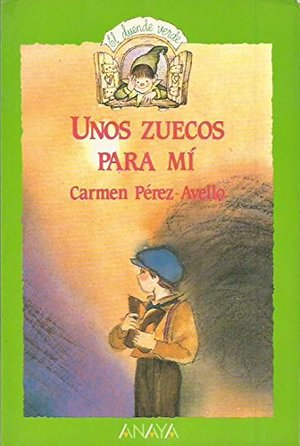 14. Unos zuecos para mí (El Duende Verde / The Green Elf) 14. Unos zuecos para mí (El Duende Verde / The Green Elf)