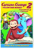 Curious George 2: Follow That Monkey Curious George 2: Follow That Monkey