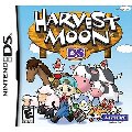 Harvest Moon DS Harvest Moon DS