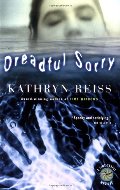 Dreadful Sorry (Time Travel Mysteries) Dreadful Sorry (Time Travel Mysteries)