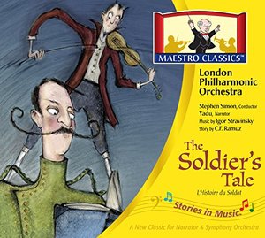 Soldier's Tale, The Soldier's Tale, The