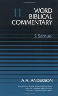 2 Samuel 2 Samuel