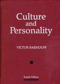 Culture and personality (The Dorsey series in anthropology) Culture and personality (The Dorsey series in anthropology)