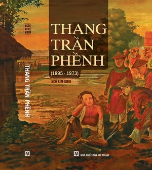 Thang Tran Phenh Thang Tran Phenh