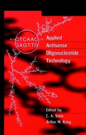 Applied Antisense Oligonucleotide Technology Applied Antisense Oligonucleotide Technology