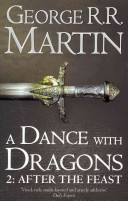 Dance with Dragons, A Dance with Dragons, A