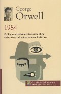 1984. Prologo con resena critica de la obra, vida y obra del autor, y marco historico. (Spanish Edition) 1984. Prologo con resena critica de la obra, vida y obra del autor, y marco historico. (Spanish Edition)