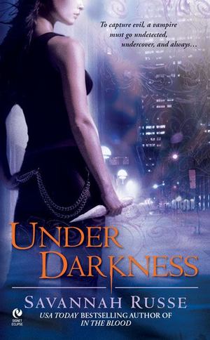 Under Darkness Under Darkness