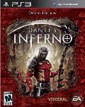 Dante's Inferno Divine Edition Dante's Inferno Divine Edition