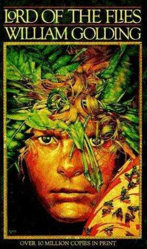 Lord of the Flies Lord of the Flies