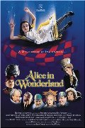 Alice in Wonderland Alice in Wonderland