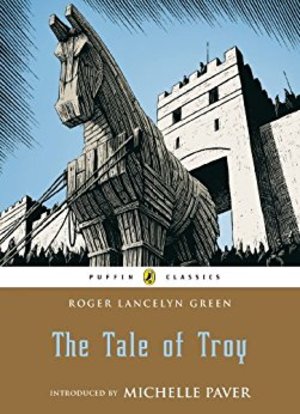 Tale of Troy, The Tale of Troy, The