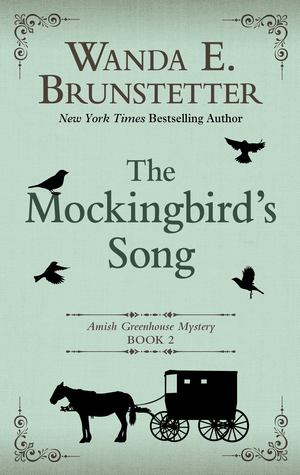 Mockingbird's Song, The Mockingbird's Song, The