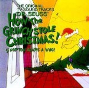 Dr Seuss' How the Grinch Stole Christmas & Horton Hears a Who! Dr Seuss' How the Grinch Stole Christmas & Horton Hears a Who!