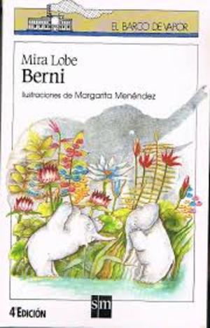 Berni Berni