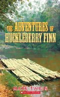 Adventures Of Huckleberry Finn (Apple Classics), The Adventures Of Huckleberry Finn (Apple Classics), The