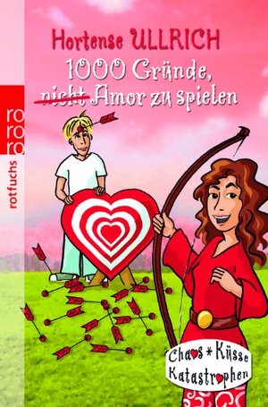 1000 Gründe, nicht Amor zu spielen 1000 Gründe, nicht Amor zu spielen