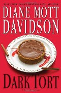 Dark Tort: A Novel of Suspense (Goldy Culinary Mysteries) Dark Tort: A Novel of Suspense (Goldy Culinary Mysteries)