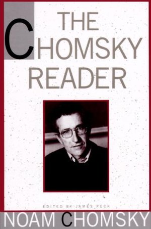Chomsky Reader, The Chomsky Reader, The