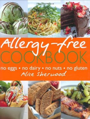 Allergy-Free Cookbook Allergy-Free Cookbook
