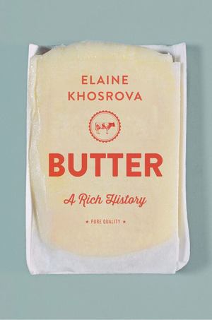 Butter Butter