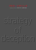 Strategy of Deception Strategy of Deception