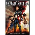 Captain America : The First Avenger Captain America : The First Avenger