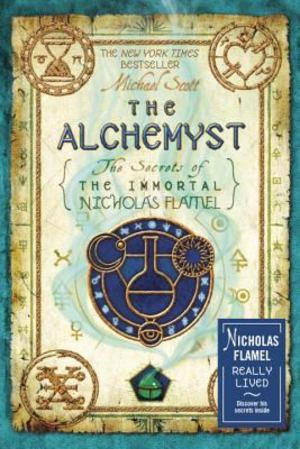 Alchemyst, The Alchemyst, The