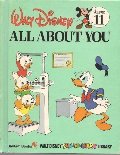 All About You, Vol. 11 All About You, Vol. 11