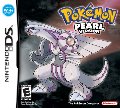 Pokemon Pearl Version Pokemon Pearl Version