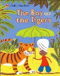 Boy and the Tigers (Little Golden Book), The Boy and the Tigers (Little Golden Book), The