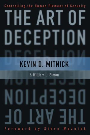 Art of Deception, The Art of Deception, The