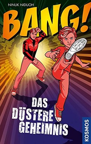 BANG! Das düstere Geheimnis BANG! Das düstere Geheimnis